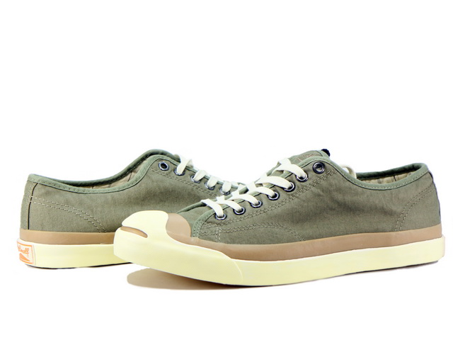 vintage jack purcell