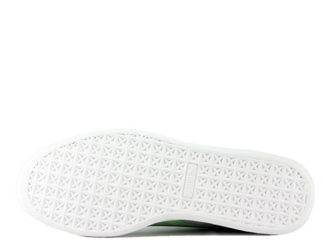 SUEDE MID CLASSIC 356152-02 - 4
