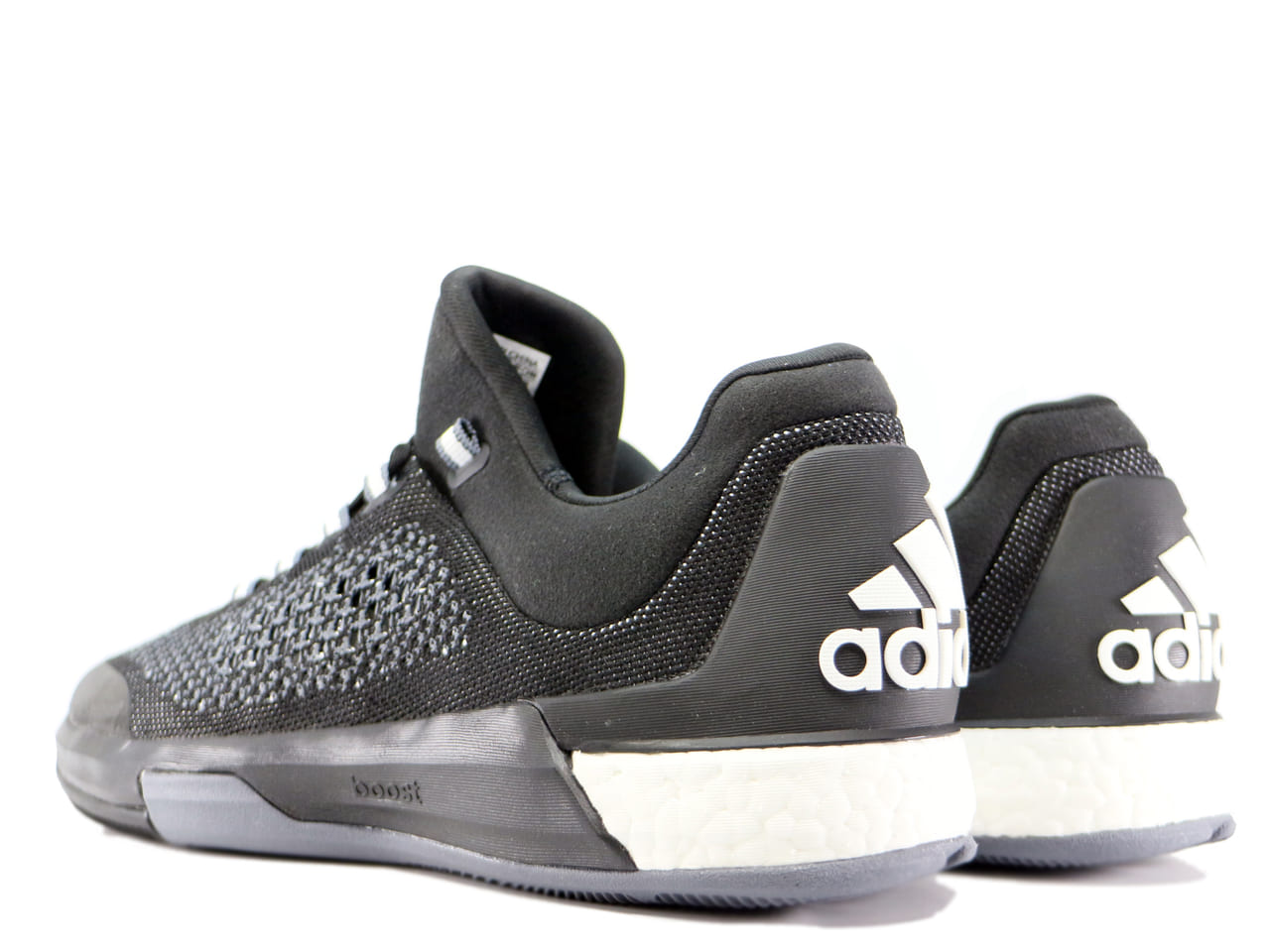CRAZY LIGHT BOOST 2 LOW PRIMEKNIT D69704 - 2
