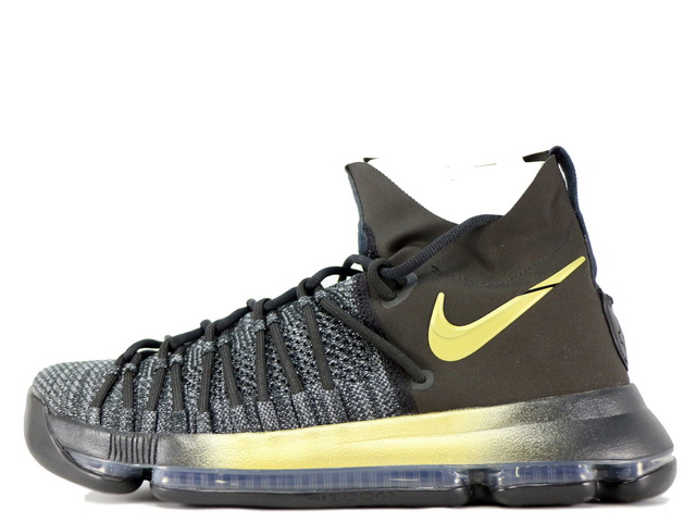 NIKE KD9 エリート　バスケットボールシューズ