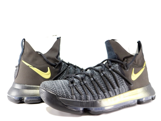 シューズ(男性用) KD9 ELITE EP 28cm 878639-007 シューズ(男性用) KD9 ELITE EP 28cm 878639-007 NIKE(ナイキ