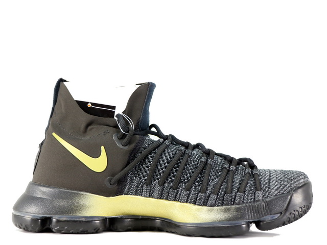 ZOOM KD9 ELITE TS EP バッシュ NBA