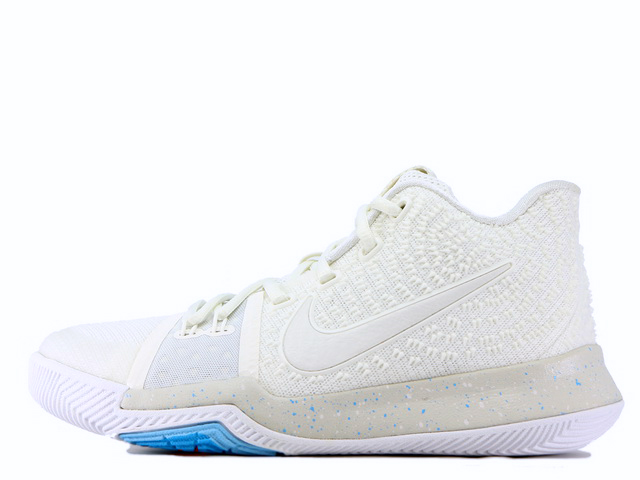 NIKE KYRIE 3 GS 23.5 US5Y ナイキ カイリー - スニーカー