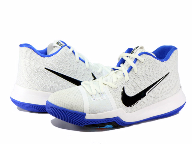 KYRIE 3 (GS) 859466-102 - 1