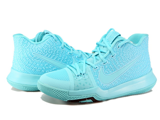KYRIE 3 (GS) 859466-401 - 1