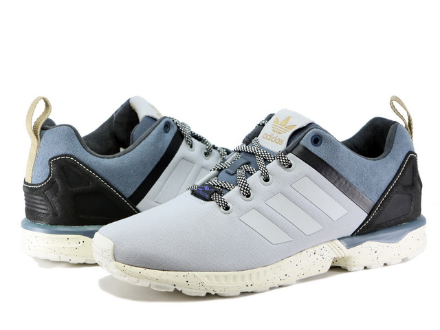 ZX FLUX SPLIT AF6406 - 1