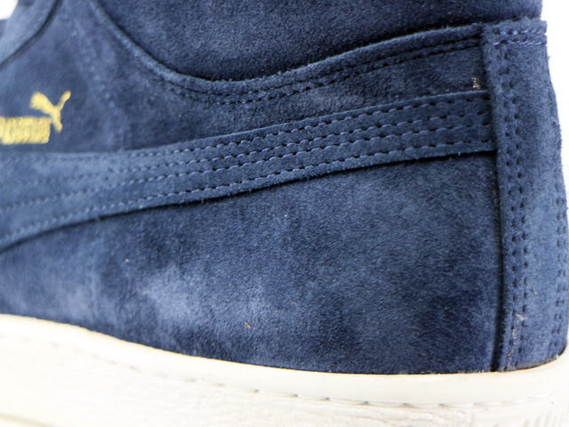 JPN SUEDE MID - スニーカーショップSKIT