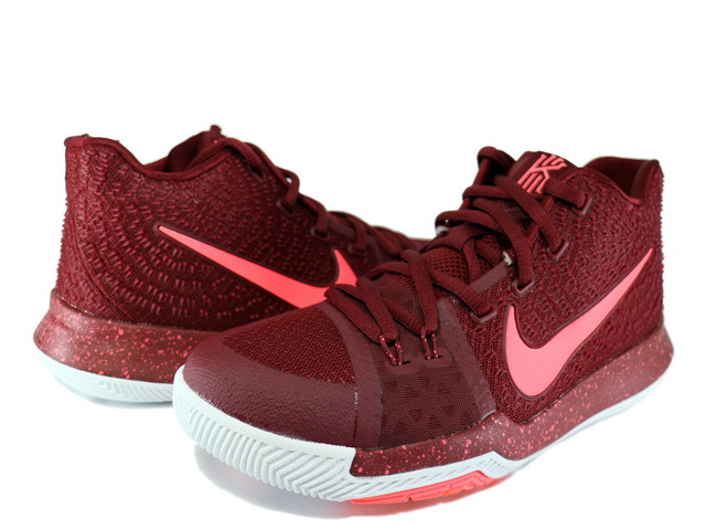 KYRIE 3 (GS) - スニーカーショップSKIT