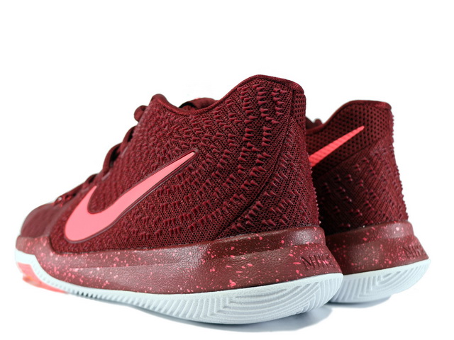 ナイキ NIKE カイリー Kyrie 3 GS Three Point NIKE（ナイキ） カイリー Kyrie 3 GS Three Point Contest Basketball