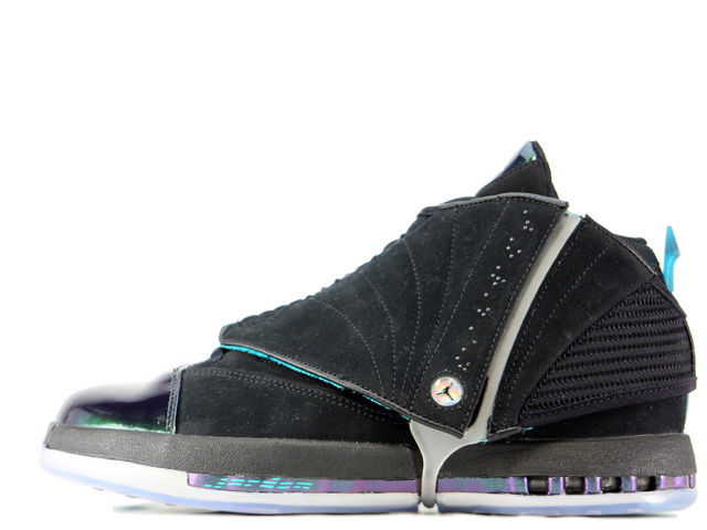 AIR JORDAN 16 RETRO