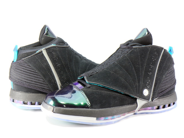 AIR JORDAN 16 RETRO AA1235-003 - 1