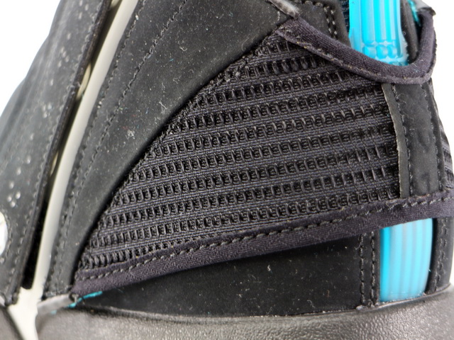 AIR JORDAN 16 RETRO AA1235-003 - 5