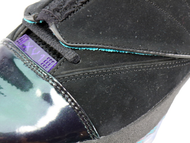 AIR JORDAN 16 RETRO AA1235-003 - 6