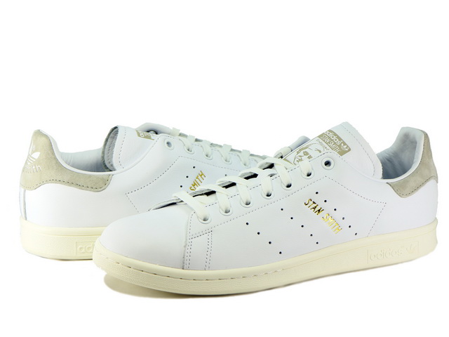 STAN SMITH BZ0460 - 1