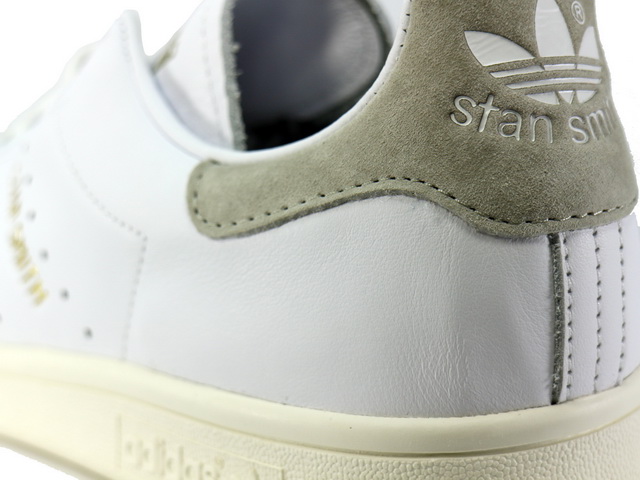 STAN SMITH BZ0460 - 5
