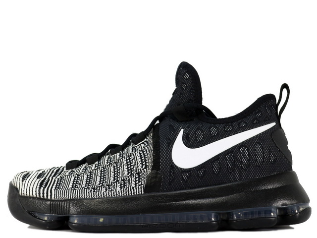 ZOOM KD 9 EP