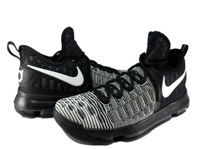 ZOOM KD 9 EP 844382-010 - 1