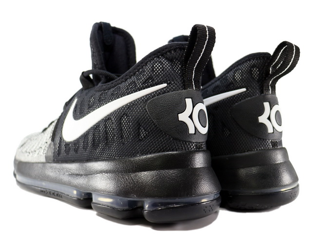 ZOOM KD 9 EP 844382-010 - 2