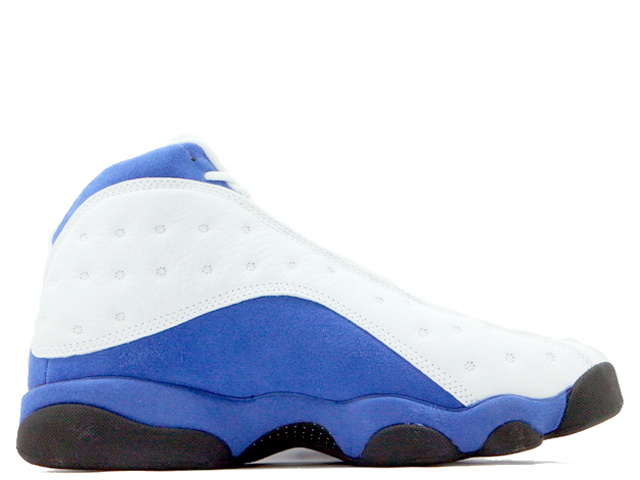 AIR JORDAN 13 RETRO 414571-117 - 5