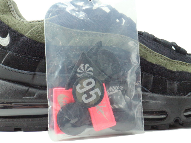 AIR MAX 95 HAL | スニーカーショップSKIT