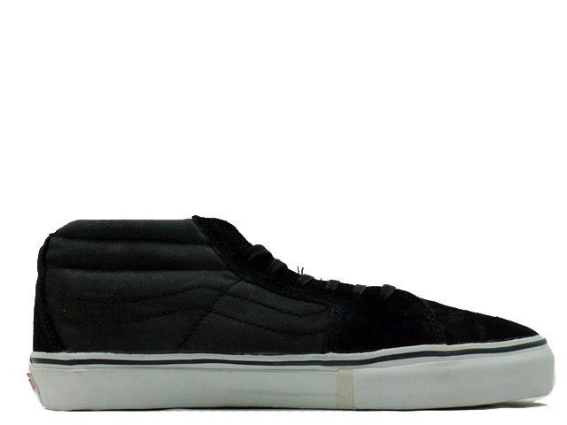SK8-MID VERT PRO vn-0jldlmj - 3