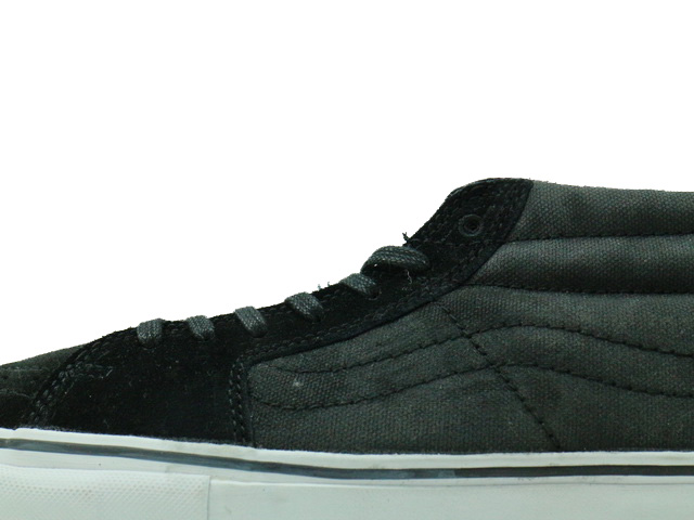 SK8-MID VERT PRO vn-0jldlmj - 5