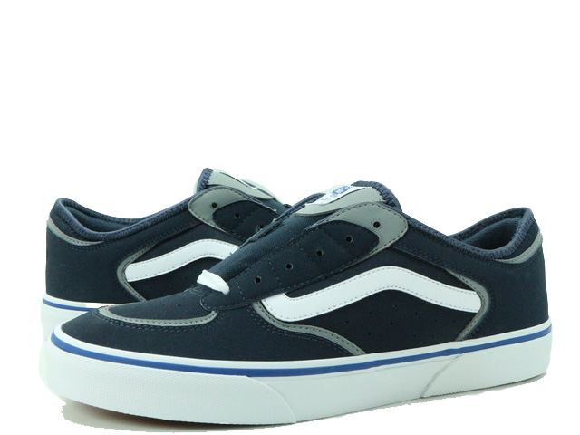 vans rowley classic lx