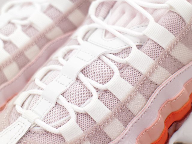 WMNS AIR MAX 95 307960-604 - 5