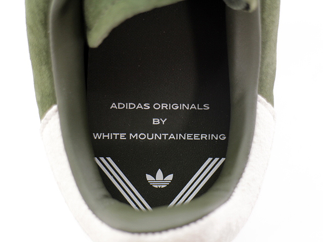 wm stan smith cf
