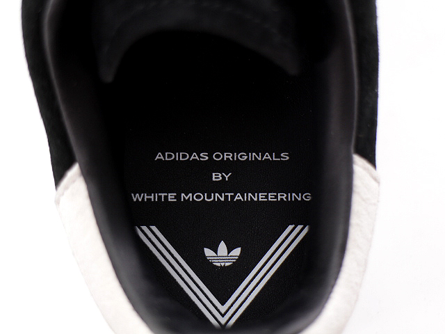 WM STAN SMITH CF CG3650 - 6