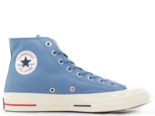 CHUCK TAYLOR ALL STAR 70 HI 160491C - 3