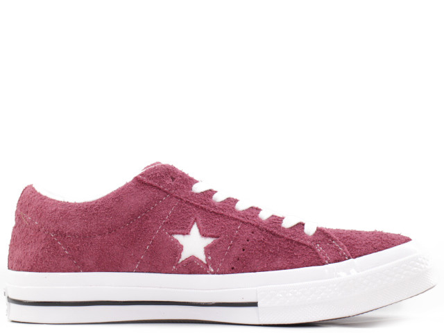 ONE STAR OX 158370C - 1