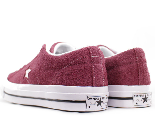 ONE STAR OX 158370C - 3