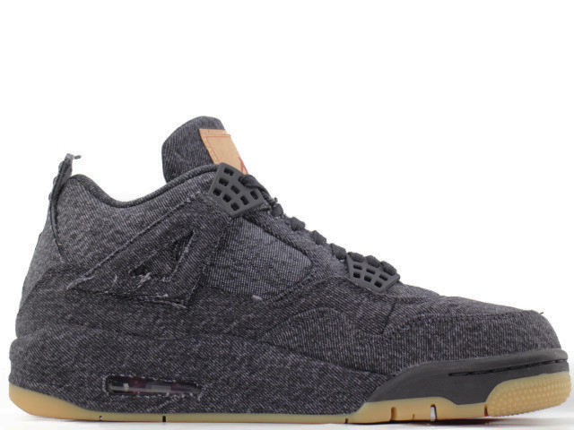Air jordan sales retro 4 levis