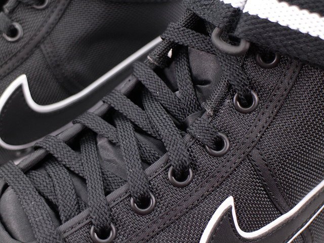 VANDAL HIGH SUPREME 318330-003 - 5