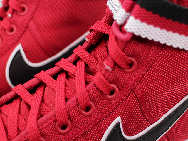 VANDAL HIGH SUPREME 318330-601 - 5