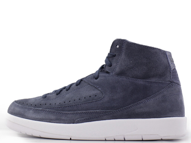 AIR JORDAN 2 RETRO DECON