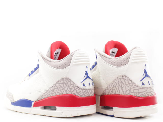 AIR JORDAN 3 RETRO - スニーカーショップSKIT