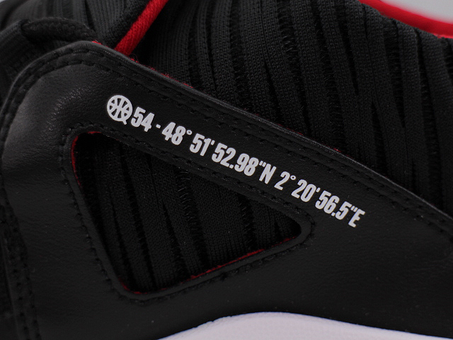 JORDAN FORMULA 23 LOW Q54 AA7201-054 - 5
