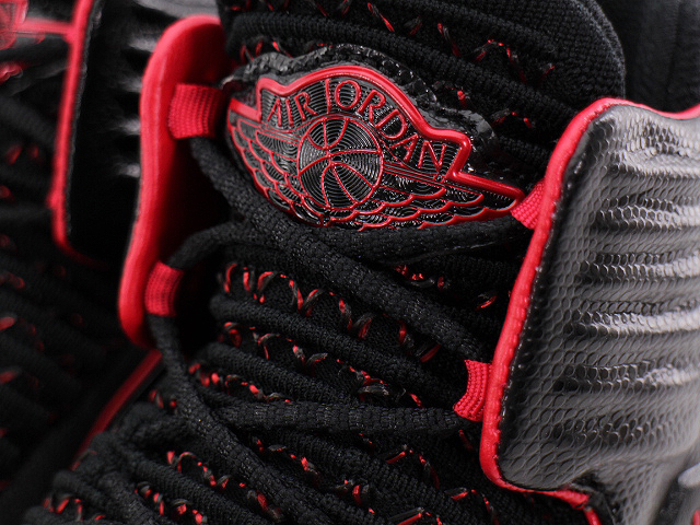 AIR JORDAN 32 BG AA1254-001 - 5