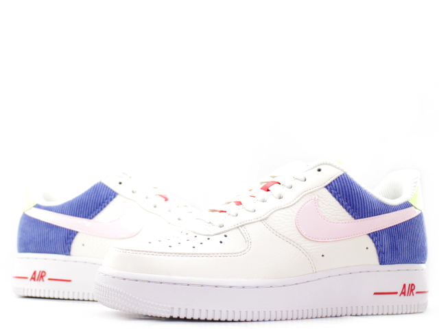 WMNS AIR FORCE 1 LOW AQ4139-101 - 1