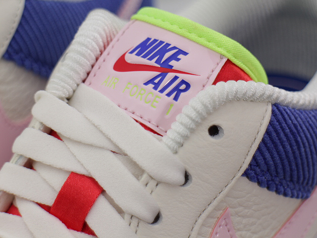 WMNS AIR FORCE 1 LOW AQ4139-101 - 4