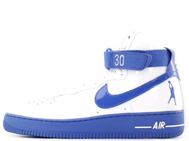 AIR FORCE 1 HIGH RETRO CT16 QS AQ4229-100