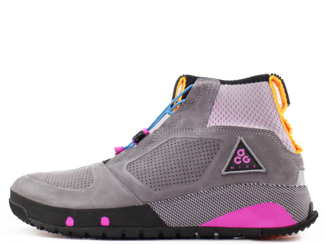 acg ruckel ridge