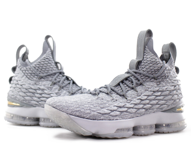 LEBRON 15 EP 897649-005 - 1