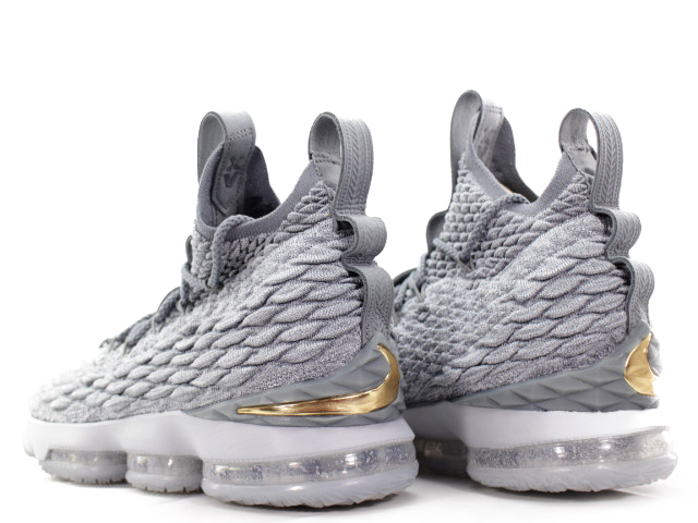 LEBRON 15 EP 897649-005 - 2