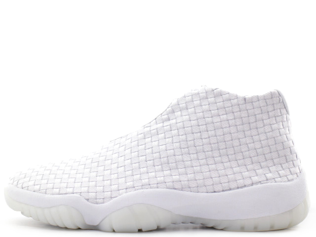 Air jordan future white hotsell
