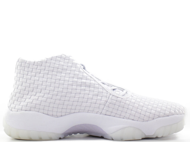 AIR JORDAN FUTURE 656503-013 - 3