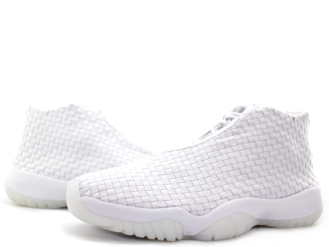 AIR JORDAN FUTURE 656503-013 - 1