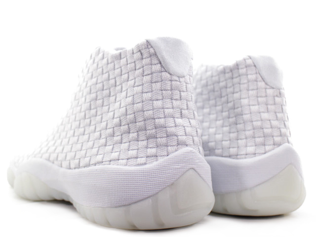 AIR JORDAN FUTURE 656503-013 - 2